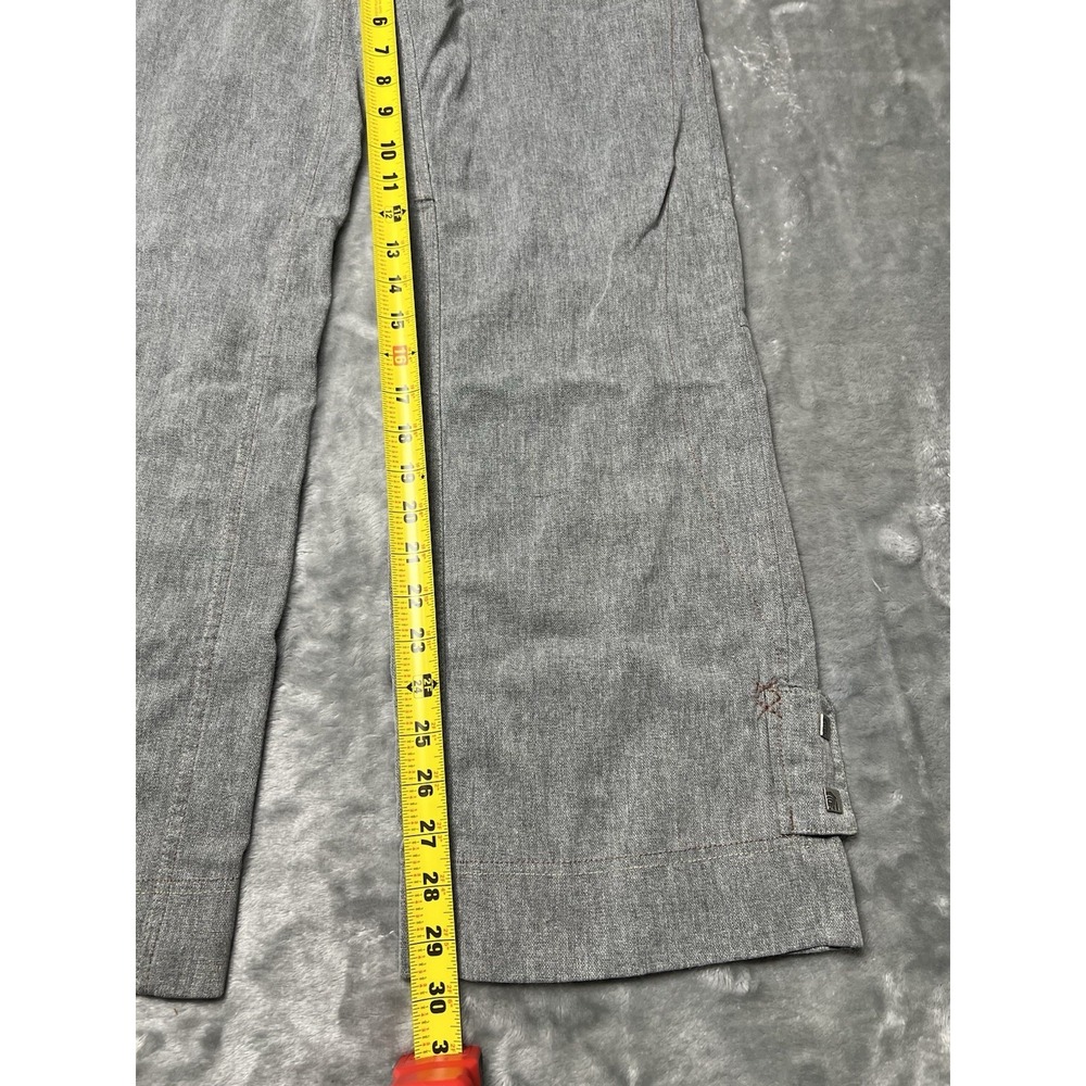 Mountain Hardwear Pants Women Size 30x30 Flare Hike Camp - Picture 9 of 10